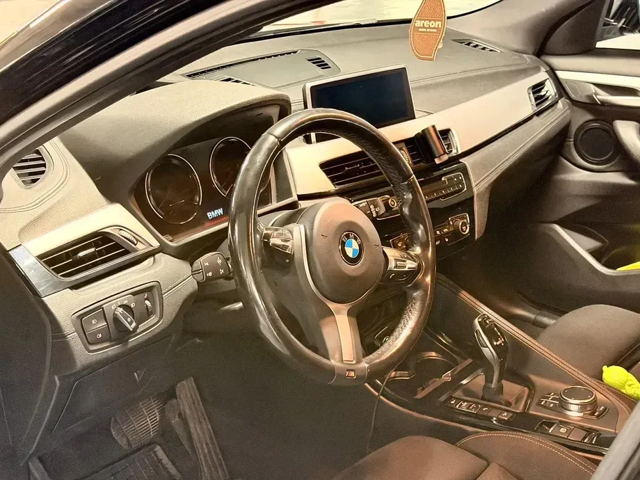 BMW X2 — imagine 9