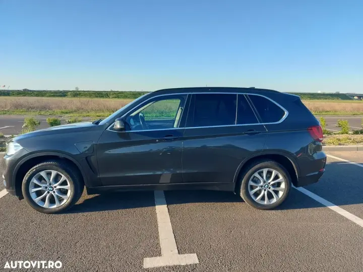 BMW X5 xDrive40e iPerformance