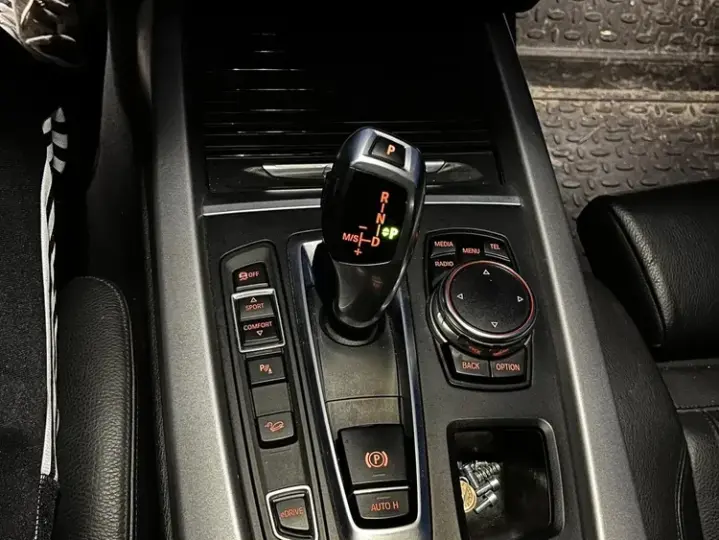 BMW X5 xDrive40e iPerformance