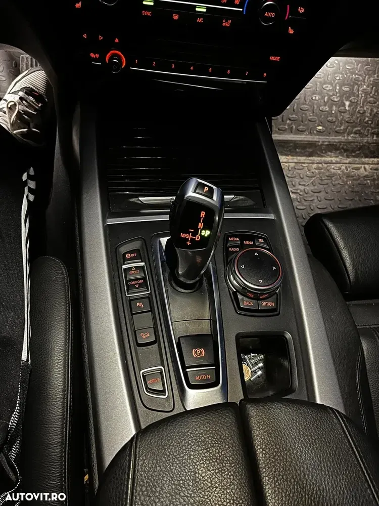 BMW X5 xDrive40e iPerformance — imagine 6