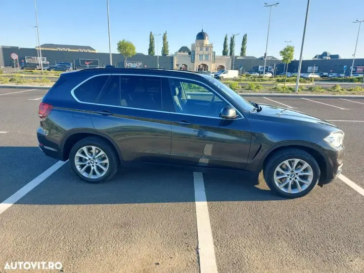 BMW X5 xDrive40e iPerformance