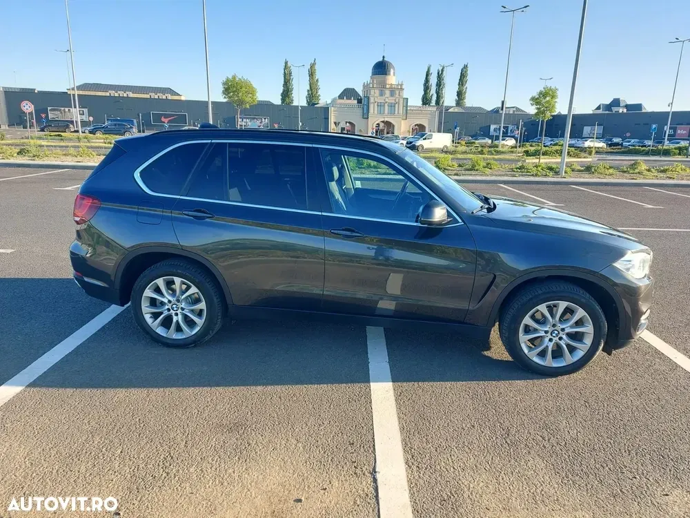 BMW X5 xDrive40e iPerformance — imagine 4