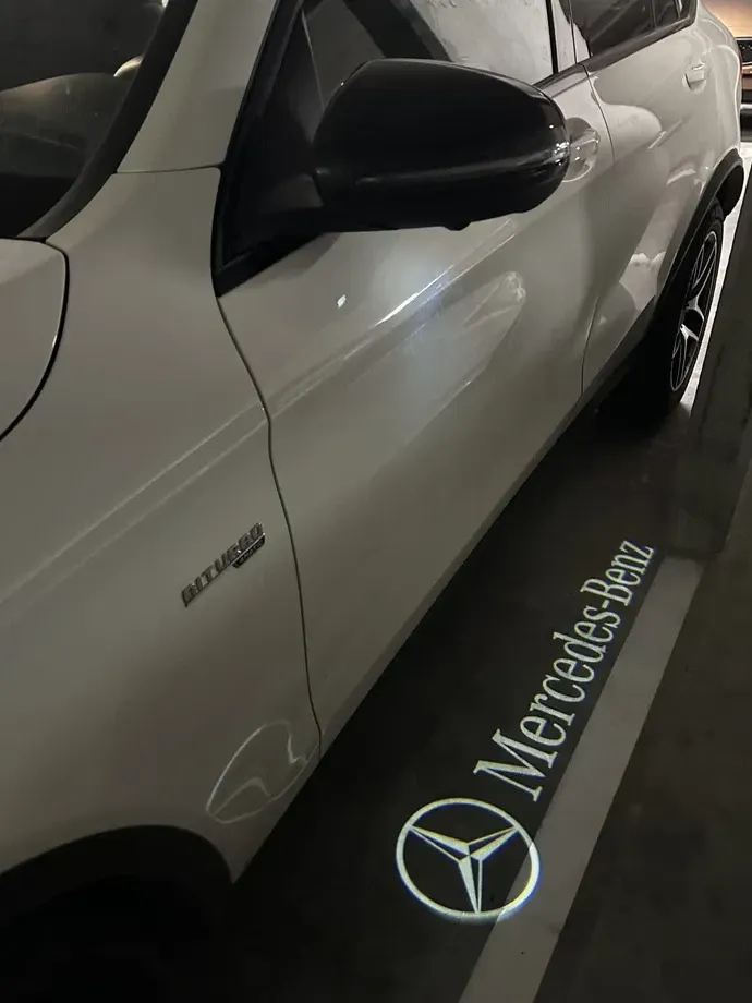 Mercedes-Benz GLC Coupe C253 AMG 43 4Matic 9G-TRONIC — imagine 7