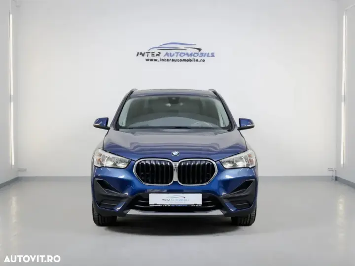 BMW X1 sDrive18i Aut. Advantage