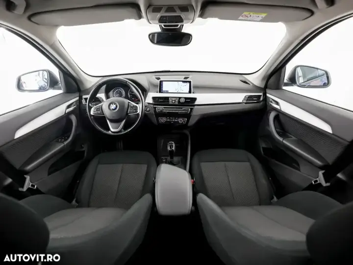 BMW X1 sDrive18i Aut. Advantage