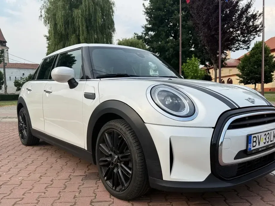 MINI Cooper — imagine 2