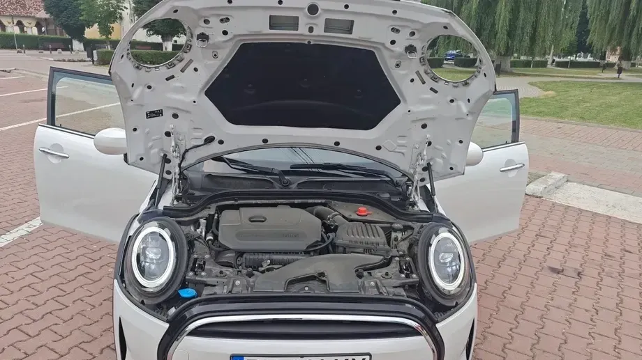 MINI Cooper — imagine 7