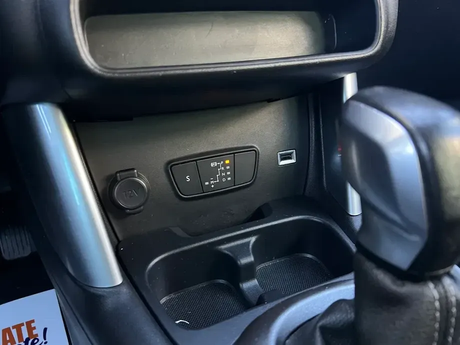 Citroën C3 AIRCROSS PureTech 110 Stop & Start EAT6 OPF Feel — imagine 10