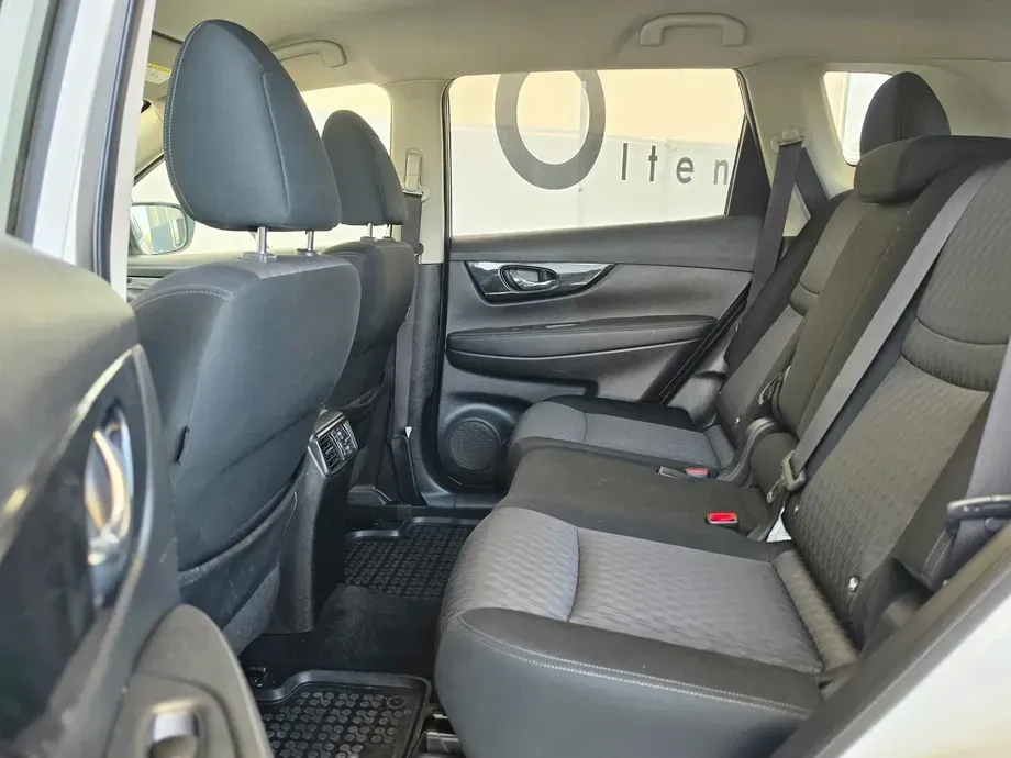 Nissan X-Trail III — imagine 7