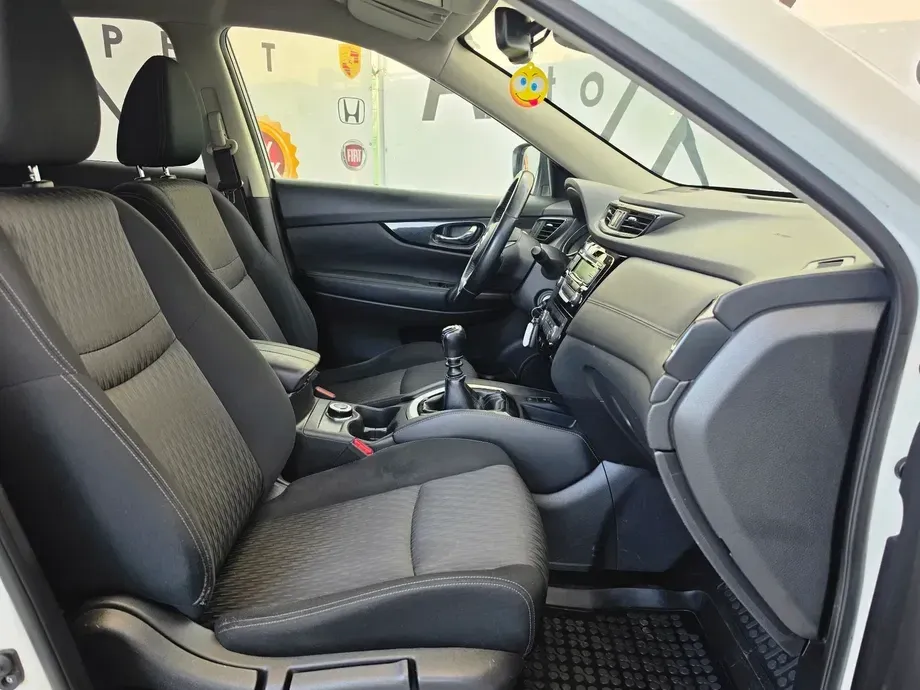 Nissan X-Trail III — imagine 6