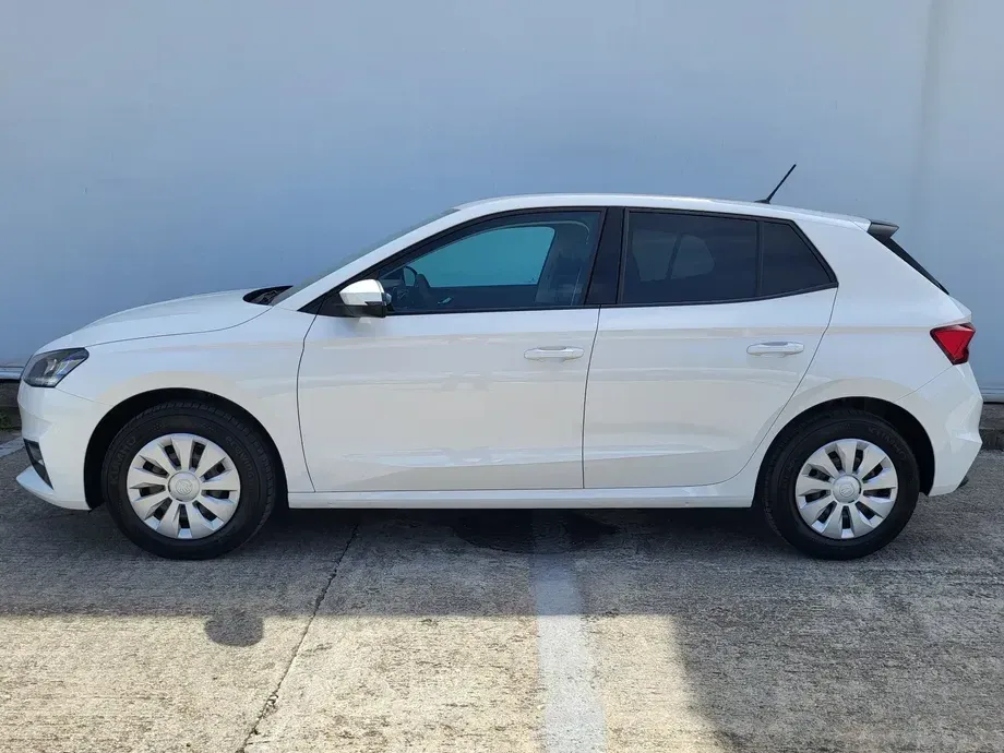 Škoda Fabia IV — imagine 2