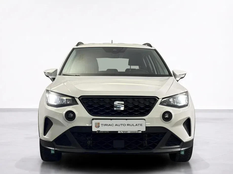 Seat Arona — imagine 8