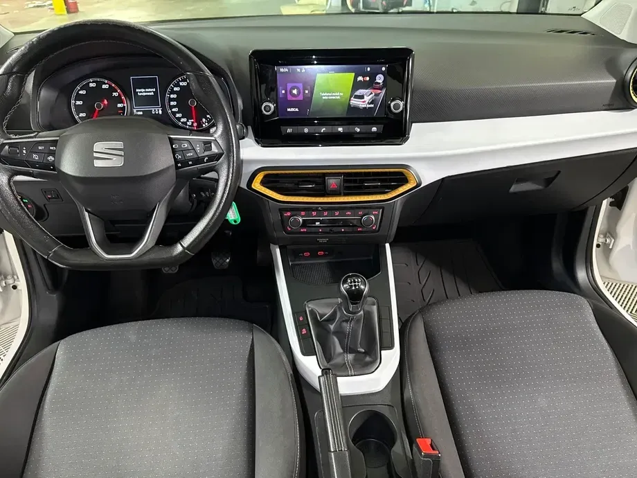 Seat Arona — imagine 9