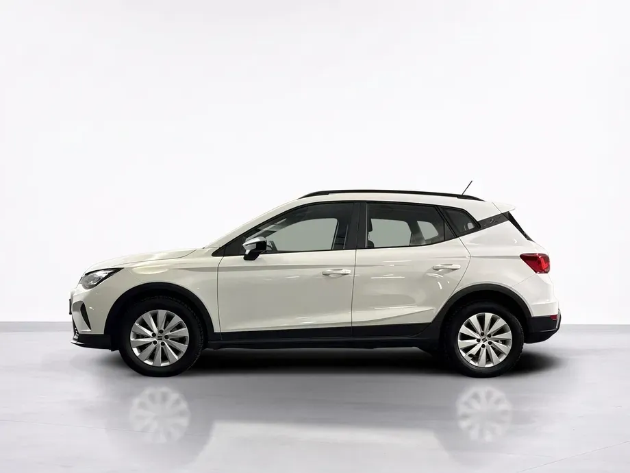 Seat Arona — imagine 2