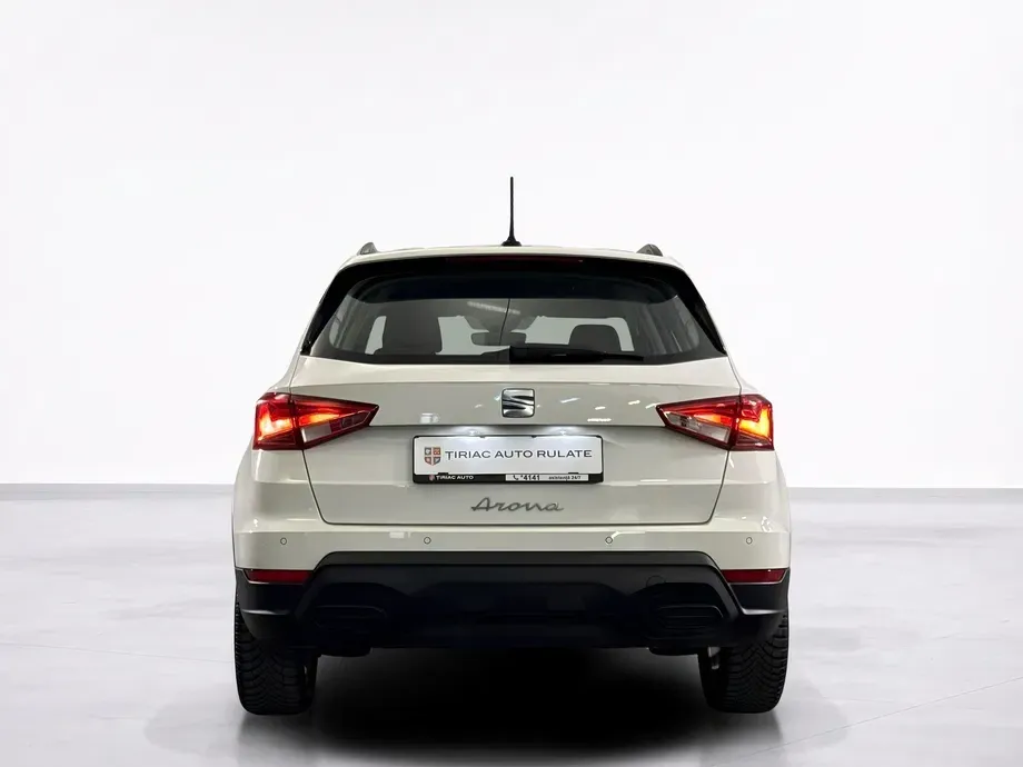 Seat Arona — imagine 4
