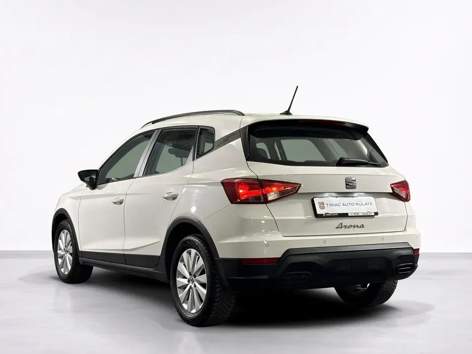 Seat Arona — imagine 3