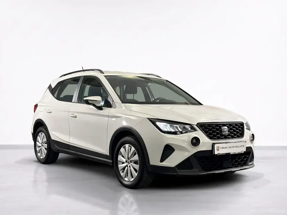 Seat Arona — imagine 7