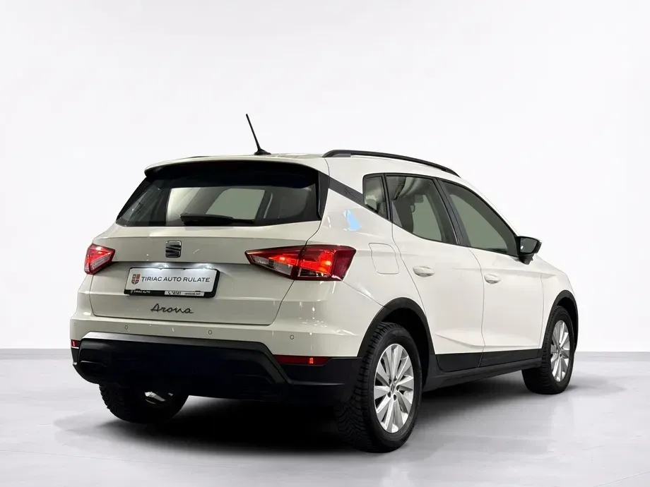 Seat Arona — imagine 5