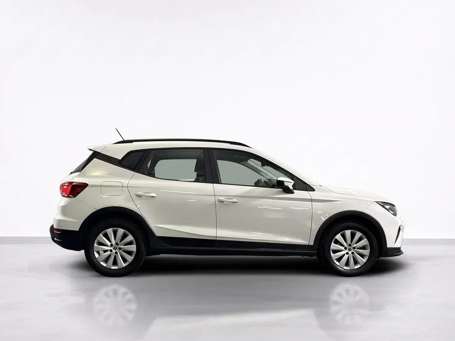 Seat Arona — imagine 6