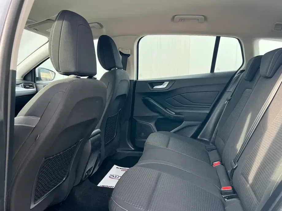 Ford Focus MK4 1.5 EcoBlue Start-Stopp-System TREND — imagine 6