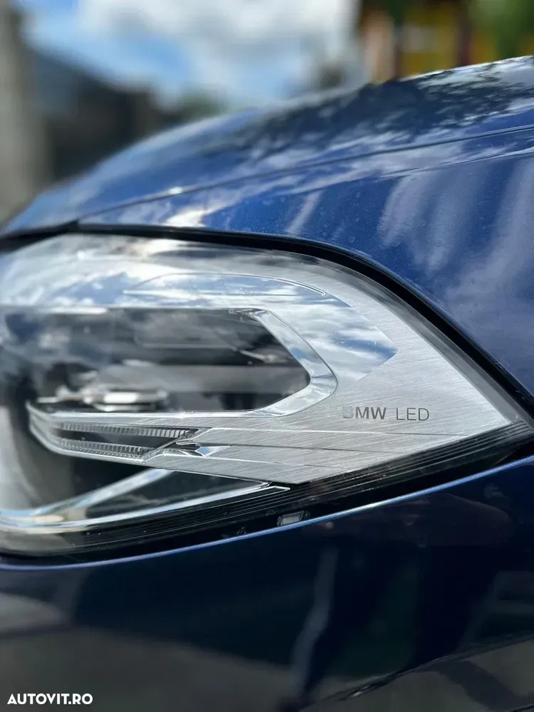 BMW X2 sDrive18d Aut. — imagine 6