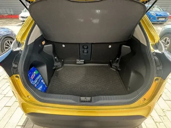 Toyota Yaris — imagine 3