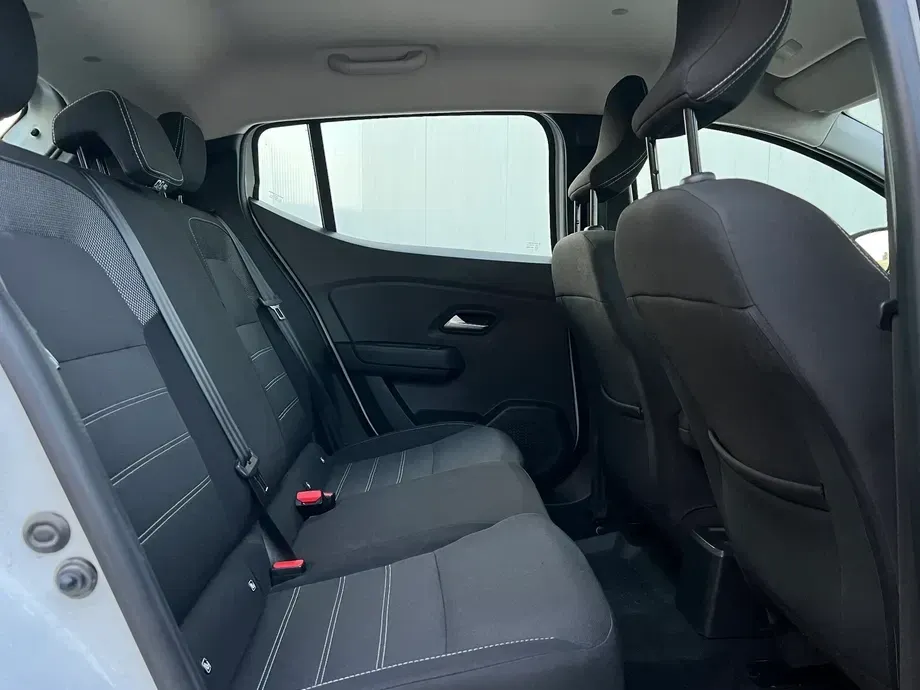Dacia Sandero III — imagine 7