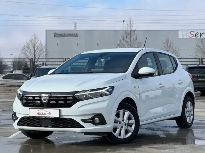 Dacia Sandero III