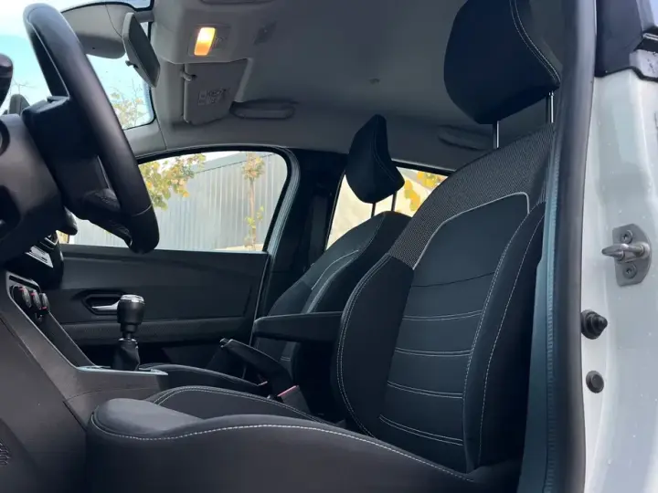 Dacia Sandero III