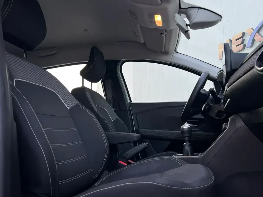 Dacia Sandero III — imagine 8