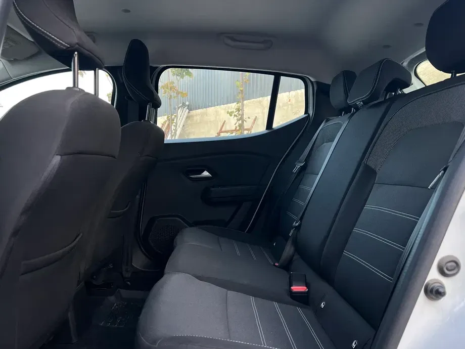 Dacia Sandero III — imagine 6