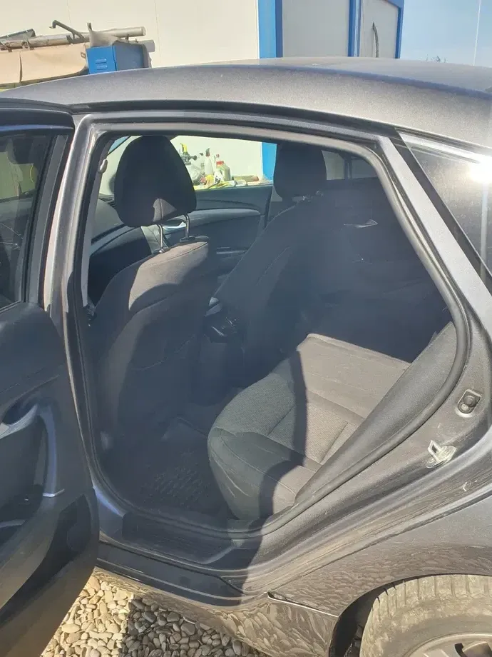 Hyundai i40 — imagine 7