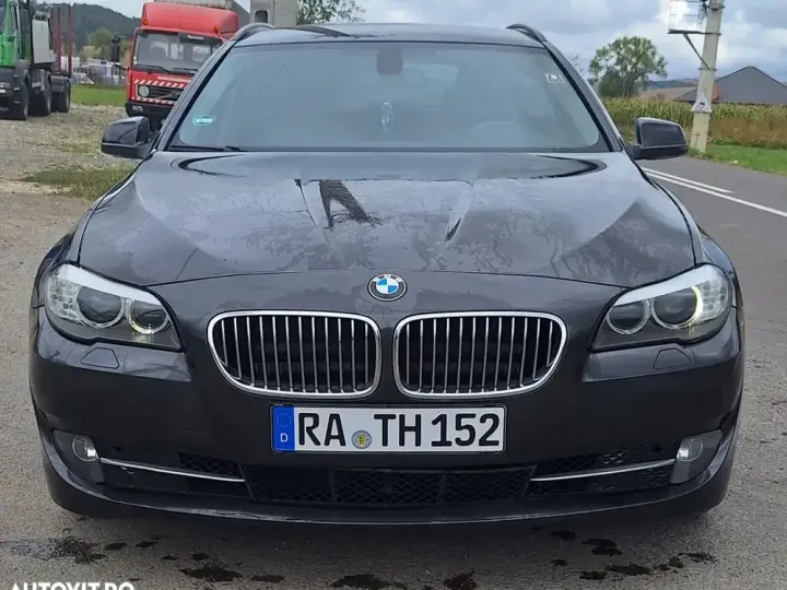 BMW Seria 5 F10/F11/F07 [2010 - 2017]