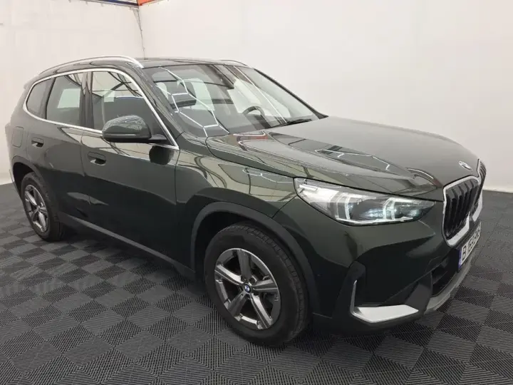 BMW X1 sDrive18i AT