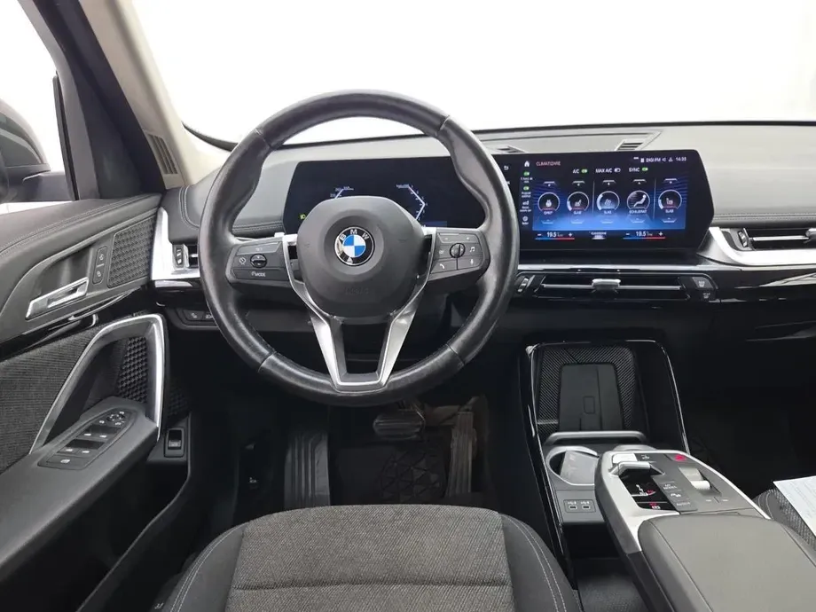 BMW X1 sDrive18i AT — imagine 5