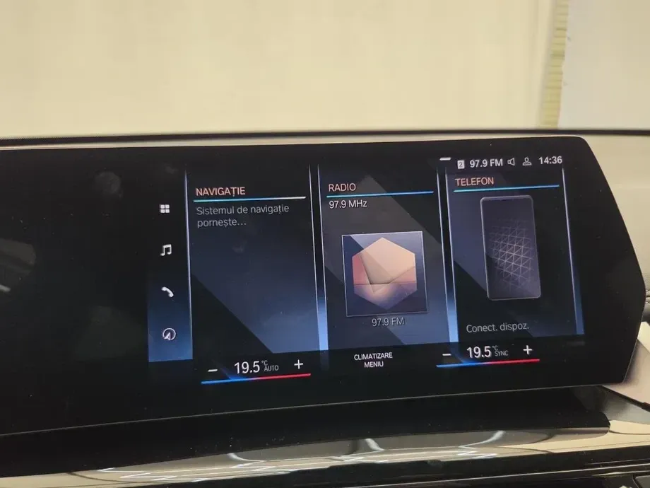 BMW X1 sDrive18i AT — imagine 9