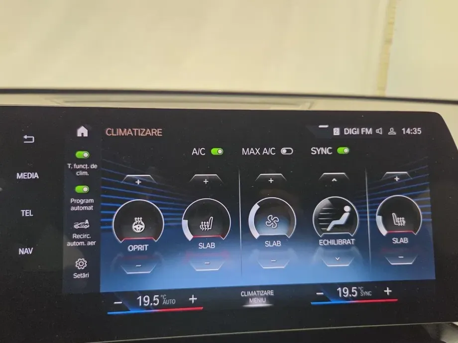 BMW X1 sDrive18i AT — imagine 7