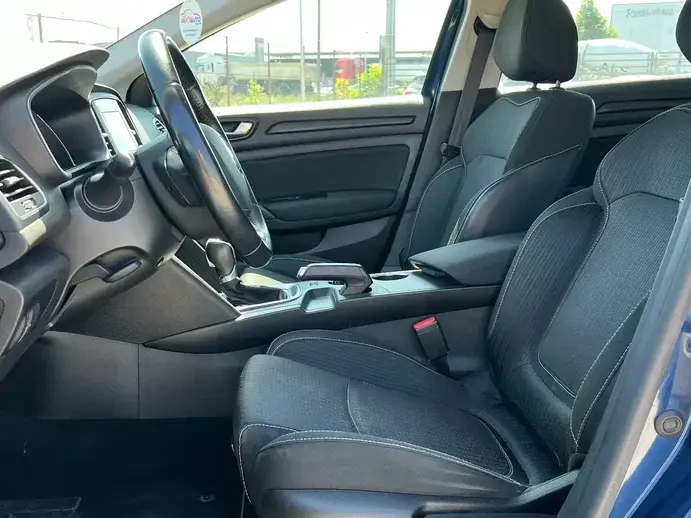 Renault Mégane IV BLUE dCi 115 EDC BUSINESS EDITION
