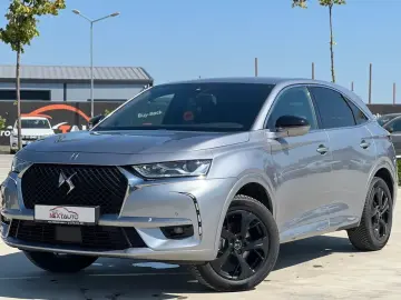 DS Automobiles DS 7 Crossback Crossback PureTech 130 Aut. BUSINESS LINE