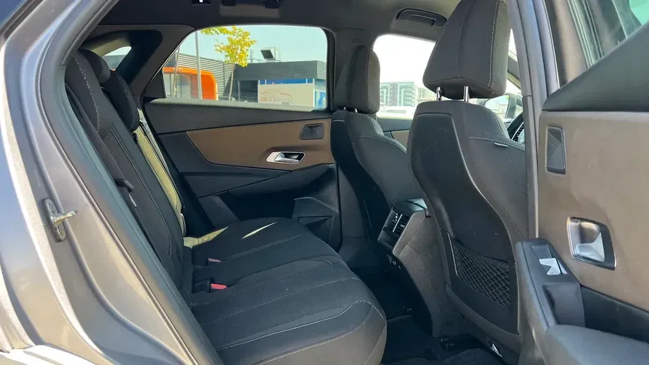 DS Automobiles DS 7 Crossback Crossback PureTech 130 Aut. BUSINESS LINE — imagine 8