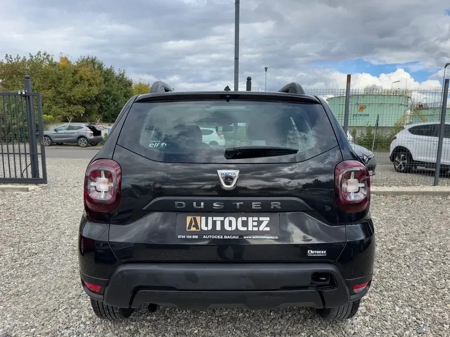 Dacia Duster 1.5 dCi 4x2 Prestige — imagine 5
