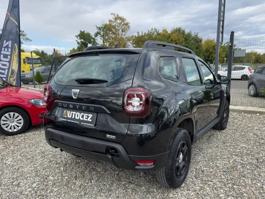 Dacia Duster 1.5 dCi 4x2 Prestige — imagine 6
