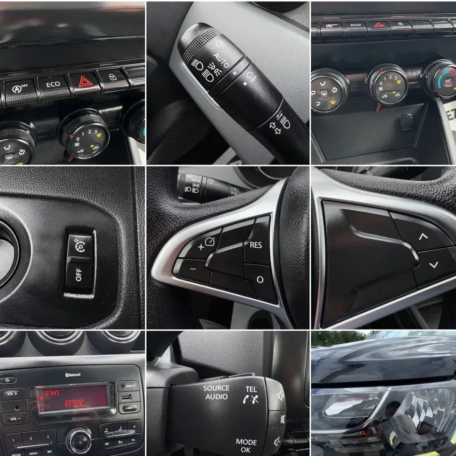 Dacia Duster 1.5 dCi 4x2 Prestige — imagine 8