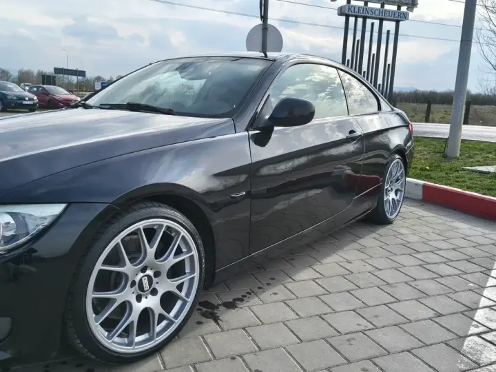 BMW Seria 3 E90/E91/E92/E93 [2005 - 2013] 335d Aut. Edition Exclusive