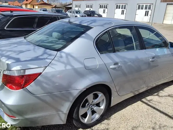 BMW Seria 5 520d Aut.