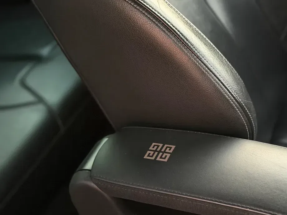 DS Automobiles DS 3 PureTech 130 Start & Stop SportChic — imagine 7