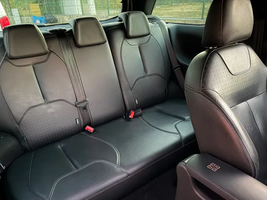 DS Automobiles DS 3 PureTech 130 Start & Stop SportChic — imagine 9