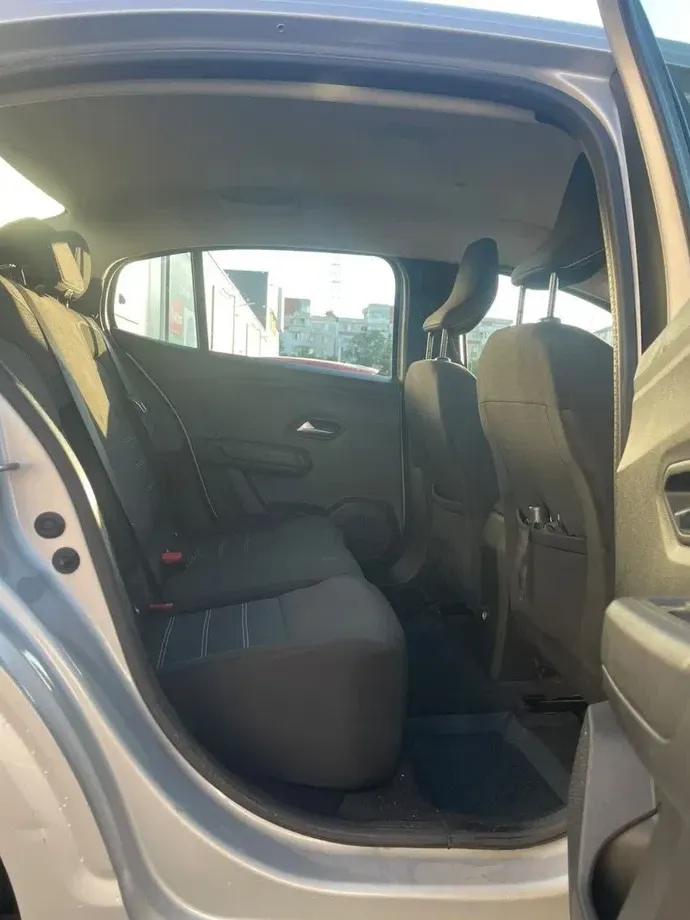 Dacia Logan III — imagine 10
