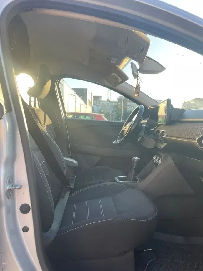Dacia Logan III — imagine 9