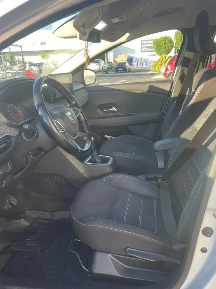 Dacia Logan III — imagine 8